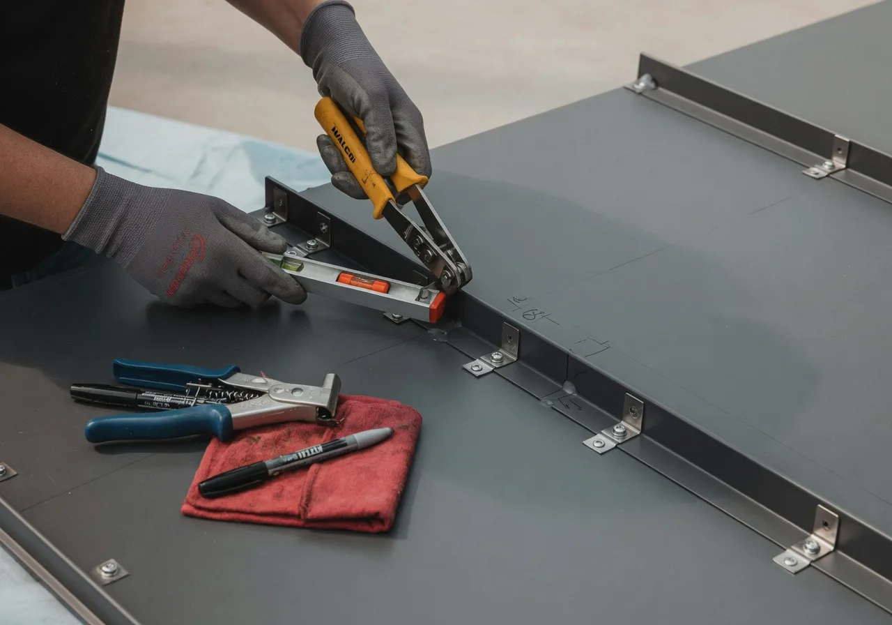 Why choose Metal Roofing Installation in Belvidere, NE